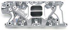 Load image into Gallery viewer, Edelbrock Perf 289 w/ O Egr Polished Manifold
