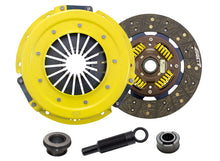 Load image into Gallery viewer, ACT 2001 Ford Mustang Sport/Perf Street Sprung Clutch Kit