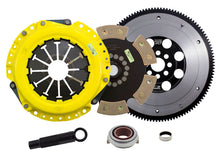 Load image into Gallery viewer, ACT 2012 Honda Civic HD/Race Rigid 6 Pad Clutch Kit