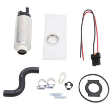 Load image into Gallery viewer, Edelbrock Fuel Pump 190LPH In-Tank EFI 85-97 Ford Mustang (Ex 96-97 Cobra)