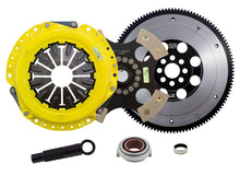 Load image into Gallery viewer, ACT 2012 Honda Civic XT/Race Rigid 4 Pad Clutch Kit