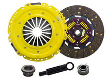 Load image into Gallery viewer, ACT 1999 Ford Mustang HD/Perf Street Sprung Clutch Kit