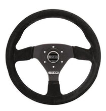 Load image into Gallery viewer, Sparco 383 Steering Wheel