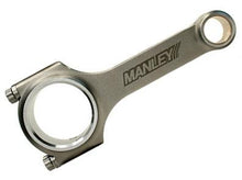 Load image into Gallery viewer, Manley Mazda Miata 1.6L/1.8L B6/BP H-Beam Connecting Rod Set